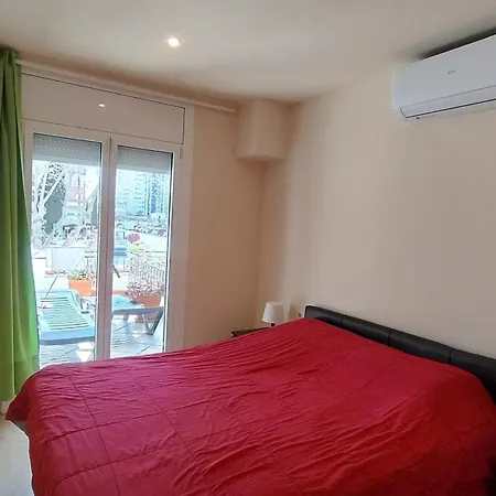 Empuriapparts Abrilmar Renovado Apartment