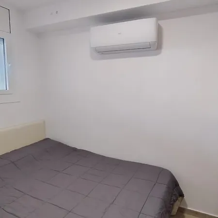 Apartment Empuriapparts Abrilmar Renovado