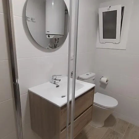 Empuriapparts Abrilmar Renovado Apartment Empuriabrava