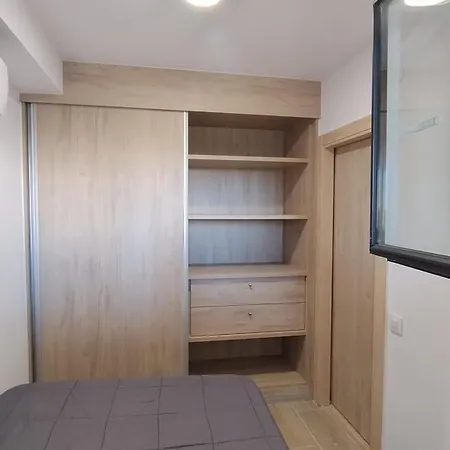 Empuriapparts Abrilmar Renovado Apartment