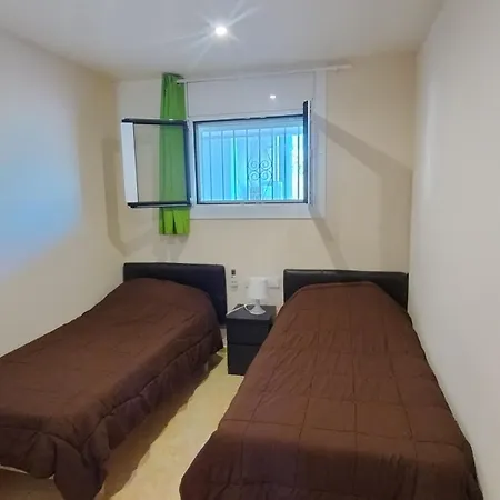 Empuriapparts Abrilmar Renovado Apartment