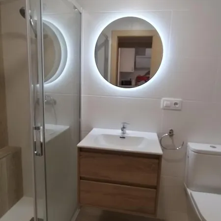 Apartment Empuriapparts Abrilmar Renovado *