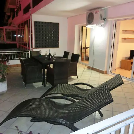 Apartment Empuriapparts Abrilmar Renovado Empuriabrava