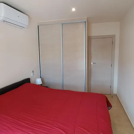 Empuriapparts Abrilmar Renovado Apartment